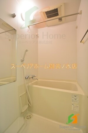 リバーレ秋葉原の物件内観写真